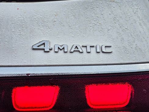 New 2026 Mercedes-Benz GLS 450 4MATIC image 12