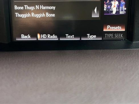 Used 2017 Lexus ES 350 w/ Luxury Package FWD image 14