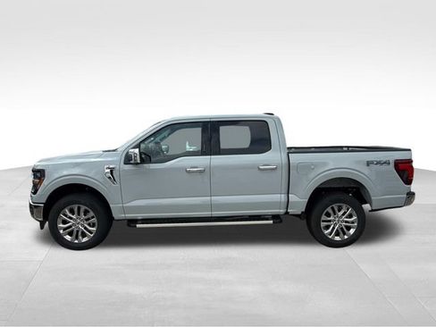 New 2026 Ford F150 XLT w/ Equipment Group 302A MID AWD/4WD image 5