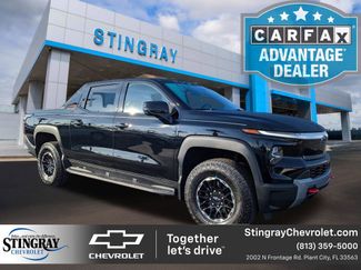 Used 2026 Chevrolet Silverado EV Trail Boss w/ Plus Package 360° Tour