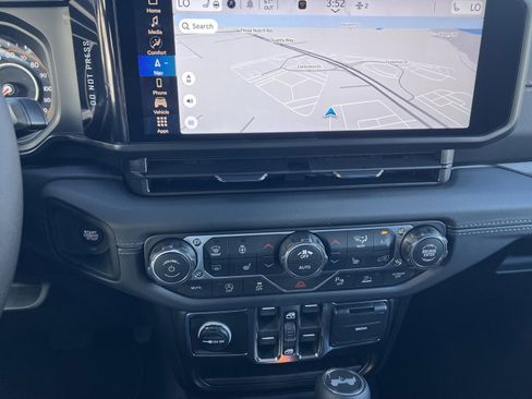 New 2026 Jeep Wrangler Sahara image 22