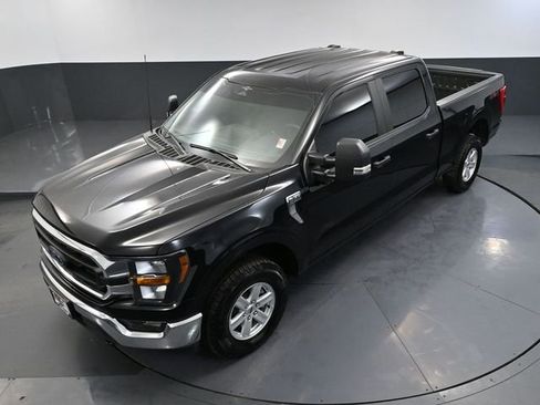 Used 2023 Ford F150 XLT w/ Trailer Tow Package image 56