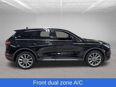 Certified 2022 Lincoln Corsair AWD w/ Premium Package image 12
