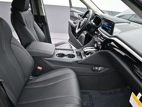 New 2026 Acura MDX SH-AWD image 18