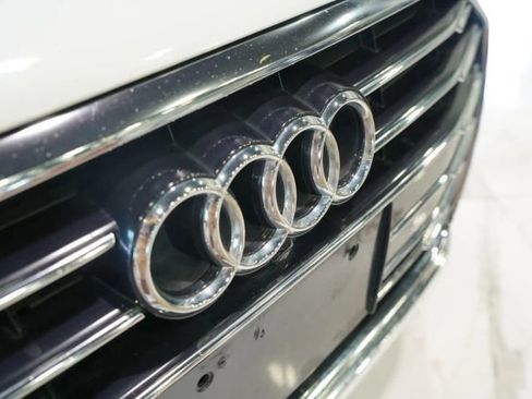 Used 2019 Audi A8 L 3.0T w/ Luxury Package AWD/4WD image 4