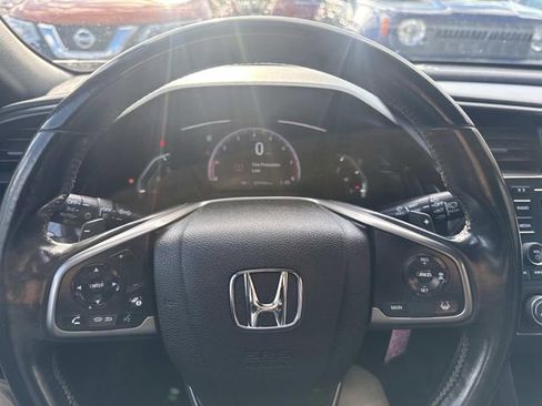 Used 2019 Honda Civic Sport image 26