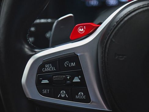 Used 2024 BMW M8 Competition image 22