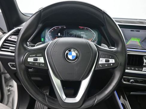 Used 2020 BMW X5 sDrive40i w/ Convenience Package image 28