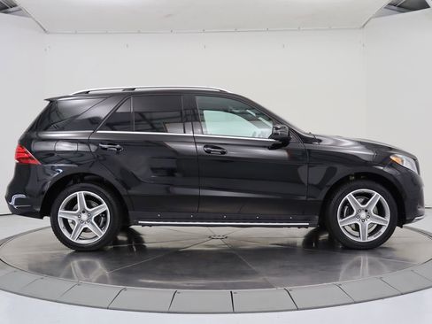 Used 2016 Mercedes-Benz GLE 350 image 6