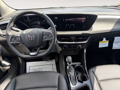 Used 2025 Buick Encore GX Sport Touring w/ Comfort Package FWD image 10