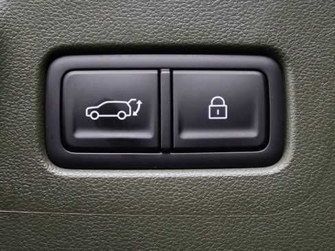 Certified 2025 Hyundai Santa Fe Calligraphy image 55