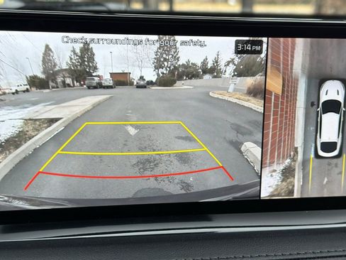 Certified 2023 Kia Stinger GT2 image 19