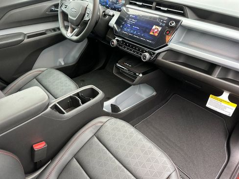 New 2027 Chevrolet Bolt RS FWD image 17