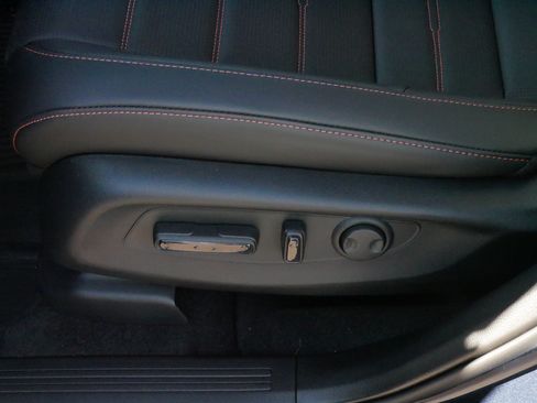 Used 2026 Honda CR-V Sport Touring image 20