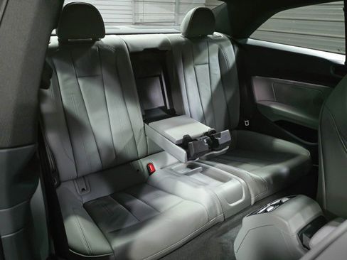 Used 2019 Audi A5 2.0T Premium w/ Convenience Package image 17