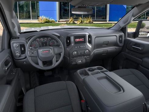 New 2026 GMC Sierra 3500 Pro image 39