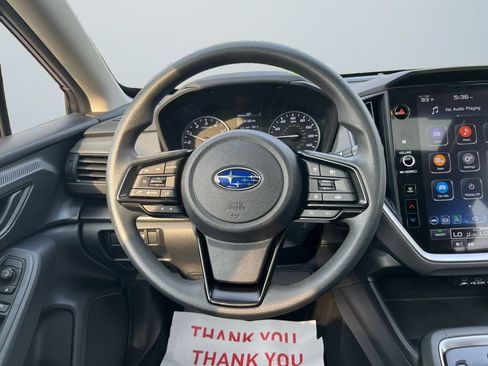 Used 2025 Subaru Crosstrek 2.5i Premium AWD/4WD image 12