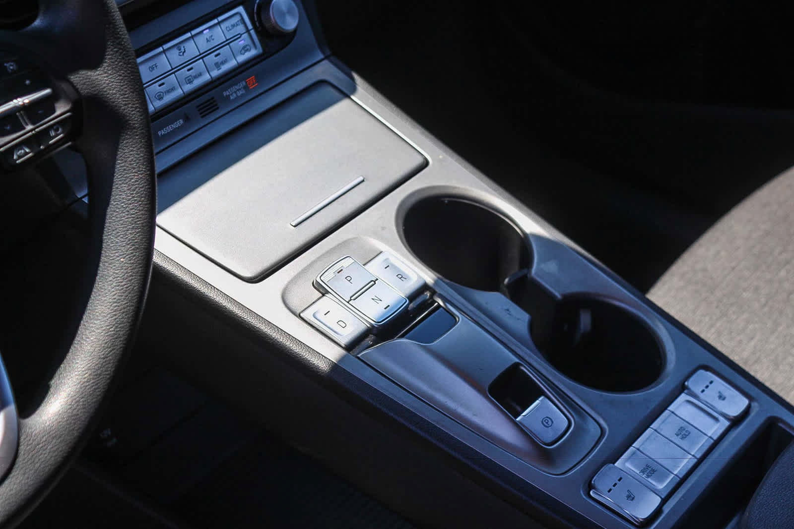 Certified 2023 Hyundai Kona SE FWD image 24