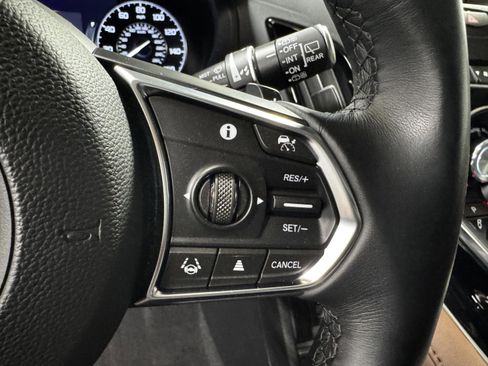 Certified 2023 Acura RDX AWD w/ Technology Package image 16