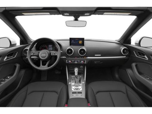 Used 2018 Audi A3 2.0T Premium w/ Convenience Package FWD image 8