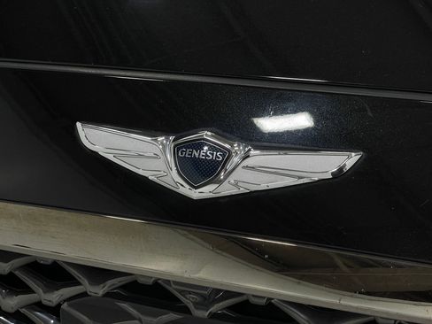 Used 2020 Genesis G80 3.8 w/ Sport Package 02 AWD/4WD image 35