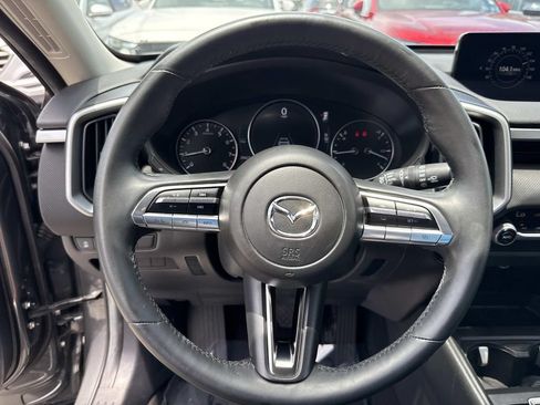 Certified 2024 MAZDA CX-50 AWD 2.5 S w/ Select Package image 44