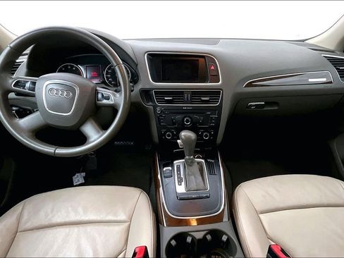 Used 2011 Audi Q5 2.0T Premium image 20