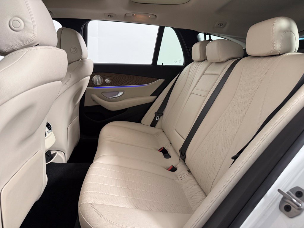 Certified 2022 Mercedes-Benz E 450 4MATIC All-Terrain Wagon image 37