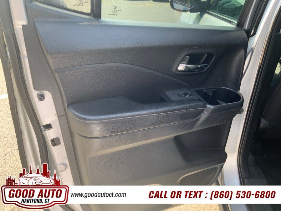 Used 2017 Honda Ridgeline RT image 8