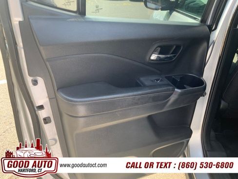 Used 2017 Honda Ridgeline RT image 8