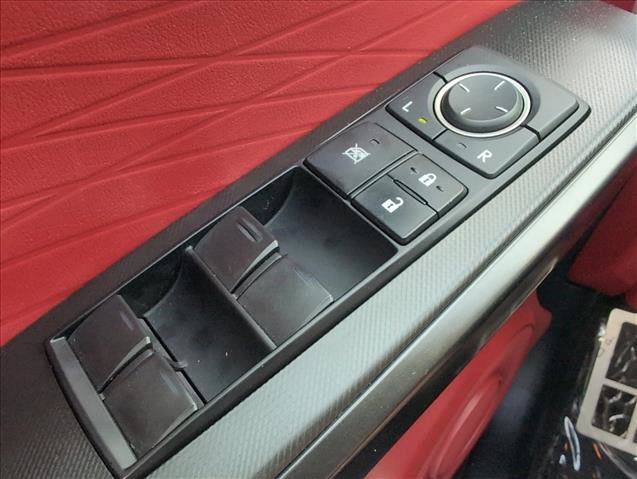 Used 2023 Lexus IS 350 F Sport w/ Navigation Package RWD image 19