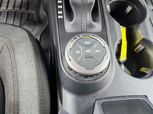 Used 2023 Ford Bronco 2-Door image 26