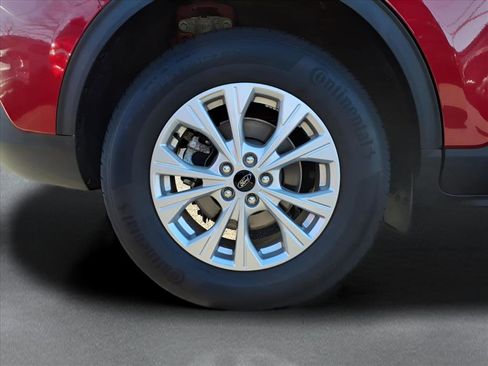 Used 2025 Ford Escape Active w/ Active Premium Tech Pack image 12