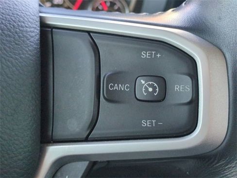 Used 2020 RAM 1500 Big Horn image 25
