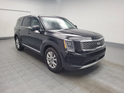 Used 2020 Kia Telluride LX FWD image 13