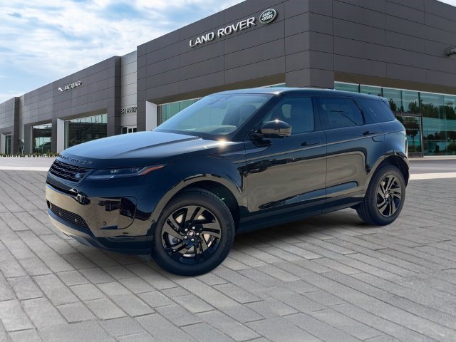New 2026 Land Rover Range Rover Evoque S AWD/4WD image 1