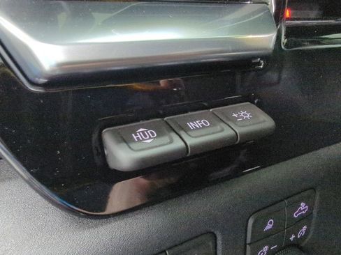 New 2026 Chevrolet Silverado 2500 High Country w/ Technology Package AWD/4WD image 14