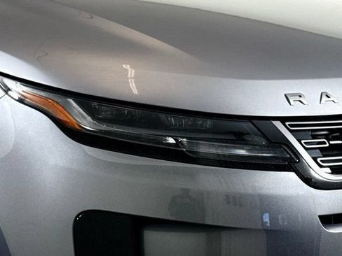 Certified 2026 Land Rover Range Rover Evoque S AWD/4WD image 15