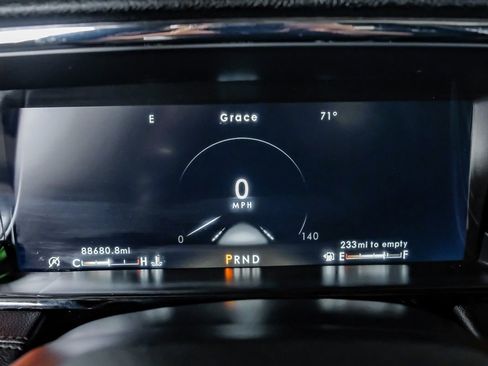 Used 2020 Lincoln Navigator L Reserve RWD image 18