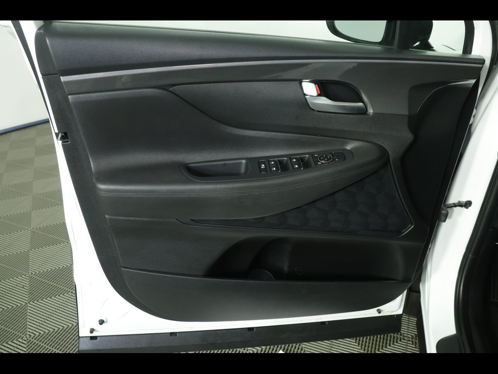 Used 2022 Hyundai Santa Fe XRT FWD image 22
