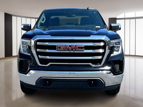 Used 2019 GMC Sierra 1500 SLE image 2