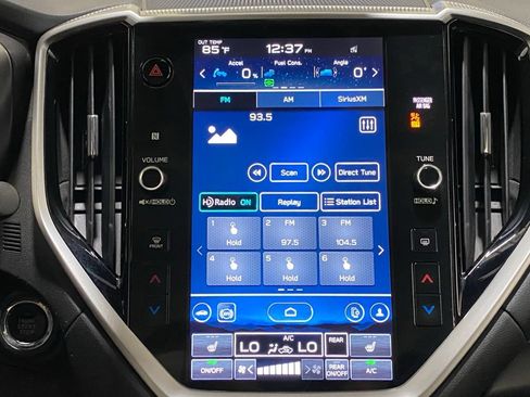 Used 2024 Subaru Ascent Limited AWD/4WD image 17