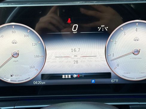 New 2026 Mercedes-Benz Maybach GLS 600 Maybach GLS 600 image 16