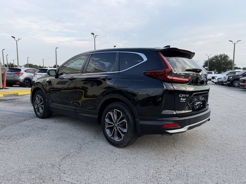 Used 2022 Honda CR-V EX image 7