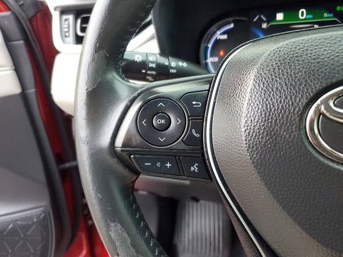 Used 2022 Toyota RAV4 Limited image 28