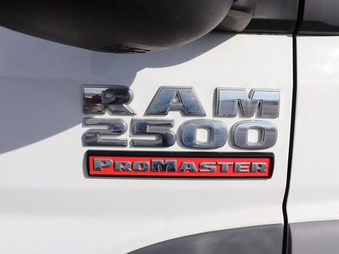 Used 2016 RAM ProMaster 2500 image 5
