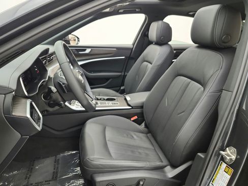 Used 2023 Audi A6 2.0T Premium w/ Convenience Package AWD/4WD image 15