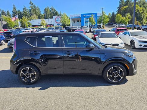 Certified 2023 Kia Soul EX FWD image 4