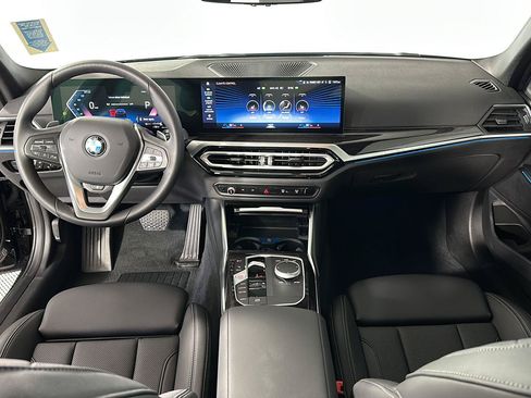 Used 2023 BMW 330i xDrive Sedan w/ Driving Assistance Package AWD/4WD image 2