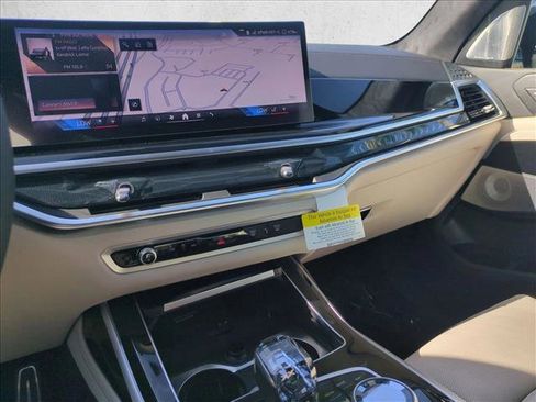 New 2026 BMW ALPINA XB7 image 12